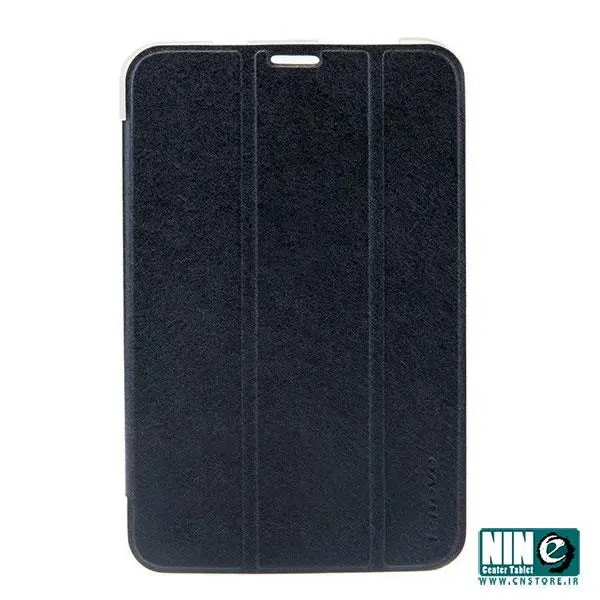 کیف کلاسوری طرح دار مناسب برای تبلت لنوو ایدیاتب A5000 Lenovo IdeaTab A5000 Patterned Folio Cover - 3