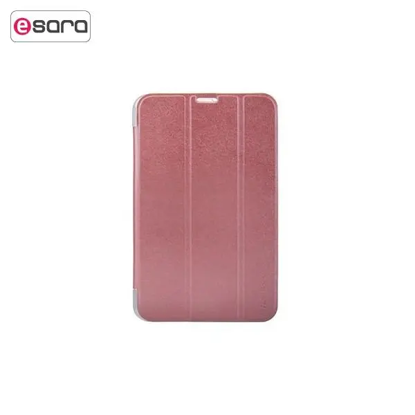 کیف کلاسوری طرح دار مناسب برای تبلت لنوو ایدیاتب A5000 Lenovo IdeaTab A5000 Patterned Folio Cover - 2