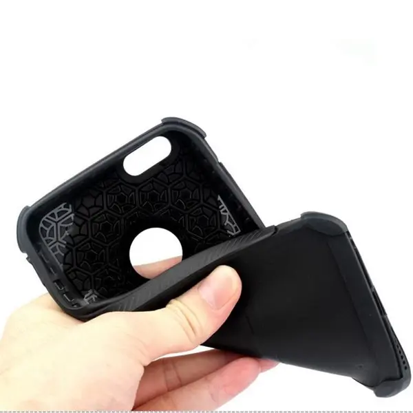 کاور انکر مدل A7043 SlimShell مناسب برای گوشی موبایل آیفون 6 پلاس/6s پلاس Anker A7043 SlimShell Cover For Apple iPhone 6 Plus/6s Plus - 4
