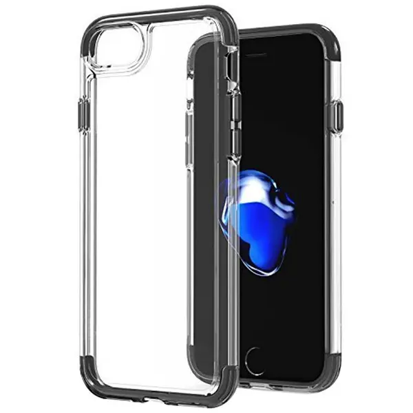 کاور انکر مدل A7050011 SlimShell مناسب برای گوشی های iPhone 8 / iPhone 7 Anker A7050011 SlimShell Cover For Apple iPhone 8 / iPhone 7 - 5