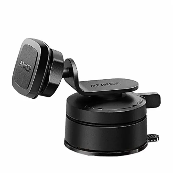 پایه نگهدارنده مغناطیسی مدل A7141 Dashboard Magnetic برند Anker - 2