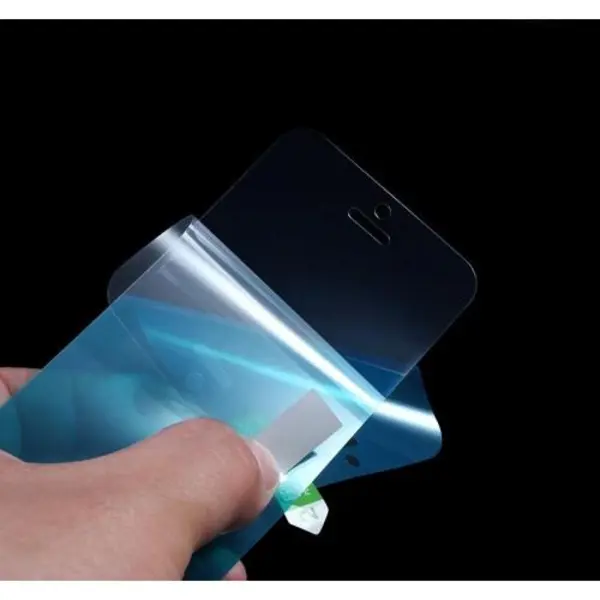 محافظ صفحه نمایش شیشه ای انکر مدل A7231 GlassGuard مناسب برای گوشی موبایل آیفون 6/6s Anker A7231 Glass Guard For Apple iPhone 6/6s - 4