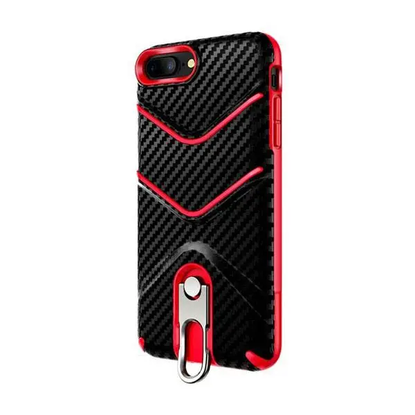 کاور انکر مدل A9004H11 مناسب برای موبایل آیفون ایکس Anker A9004H11 KARAPAX Touch Cover - 3