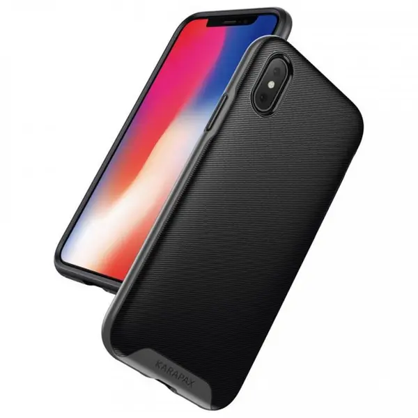 کاور موبایل انکر مدل A9016HA1 KARAPAX Breeze مخصوص گوشی آیفون ایکس Anker A90160A1 KARAPAX Breeze Case for iPhone X - 5