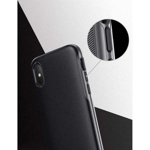 کاور موبایل انکر مدل A9016HA1 KARAPAX Breeze مخصوص گوشی آیفون ایکس Anker A90160A1 KARAPAX Breeze Case for iPhone X - 2