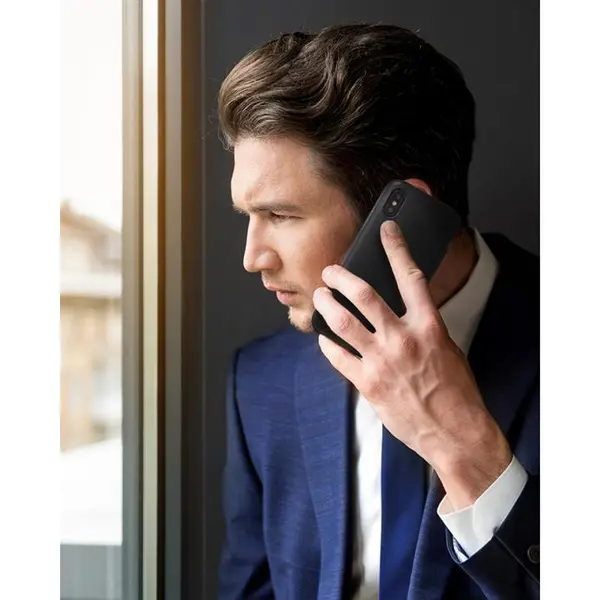 کاور موبایل انکر مدل A9016HA1 KARAPAX Breeze مخصوص گوشی آیفون ایکس Anker A90160A1 KARAPAX Breeze Case for iPhone X - 4