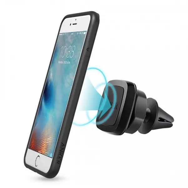 پایه نگهدارنده موبایل انکر مدل Air Vent A7143 Anker Air Vent A7143 Mobile Holder - 2