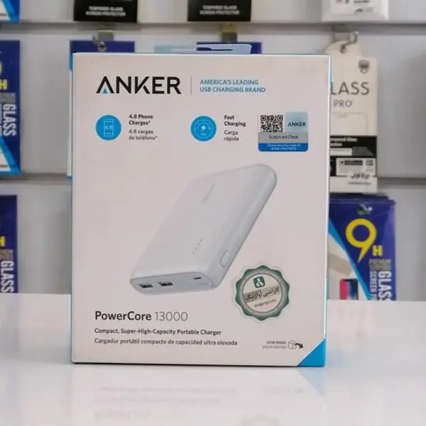پاور بانک ANKER