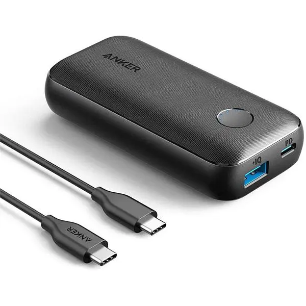 شارژر همراه انکر مدل Anker 10000 PD Redux A1239 Anker A1239 PowerCore 10000 PD Redux Power Bank - 2