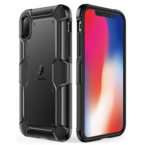 قاب آیفون انکر Anker A9002011 KARAPAX Touch Case for iPhone 8 / 7 - 2