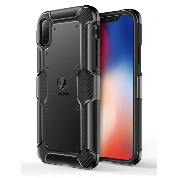 قاب آیفون انکر Anker A9002011 KARAPAX Touch Case for iPhone 8 / 7 - 3