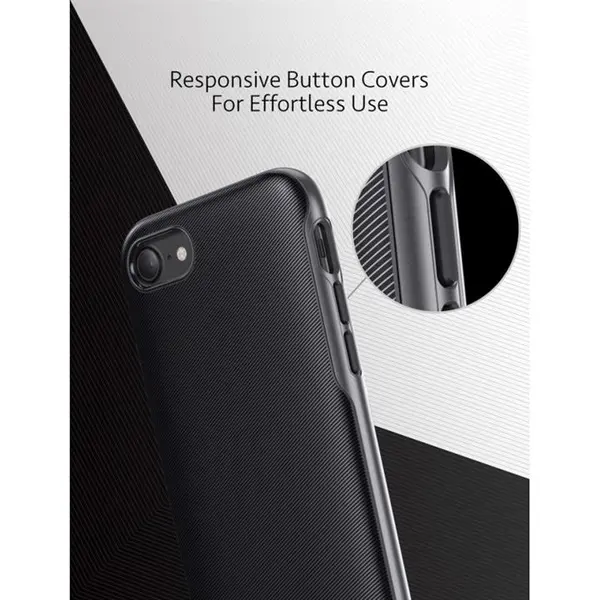 قاب آیفون انکر Anker A90140A1 KARAPAX Breeze Case for iPhone 8 / 7 Anker A9014H11 Karapax Breeze Case for iPhone 8 & iPhone 7 UN - 4