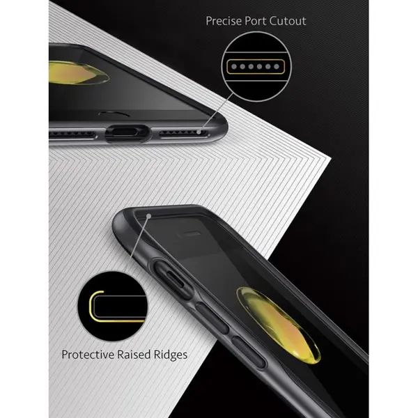 قاب آیفون انکر Anker A90150A1 KARAPAX Breeze Case for iPhone 8 Plus / 7 Plus - 3