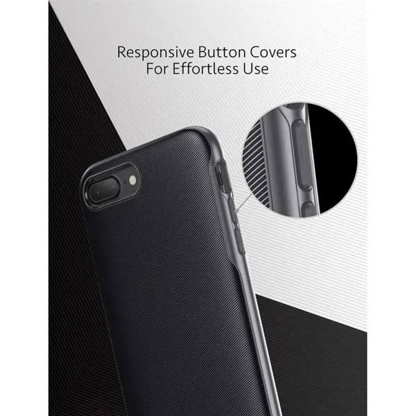 قاب آیفون انکر Anker A90150A1 KARAPAX Breeze Case for iPhone 8 Plus / 7 Plus - 4