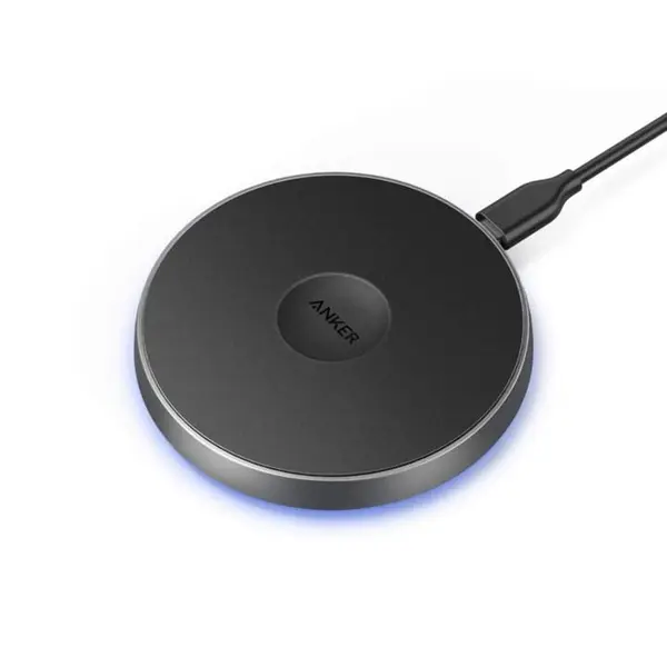 شارژر بیسیم شارژ سریع Anker مدل Power Touch 10 - 5