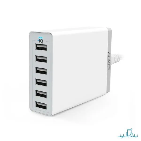 Anker PowerPort 6 Ports - 2
