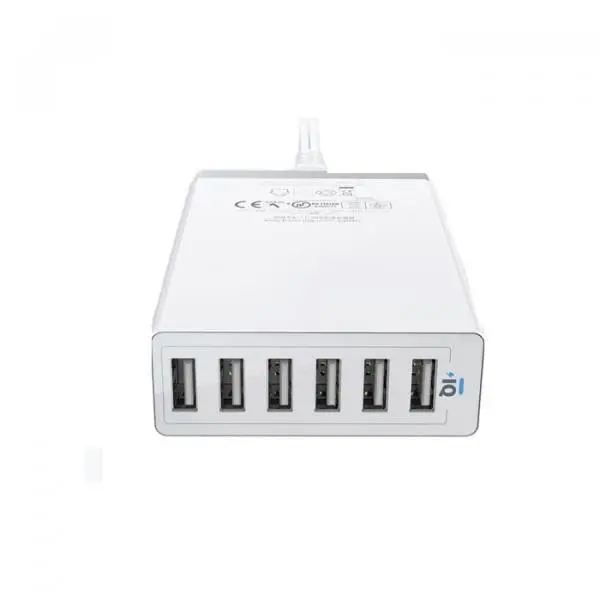 Anker PowerPort 6 Ports - 3