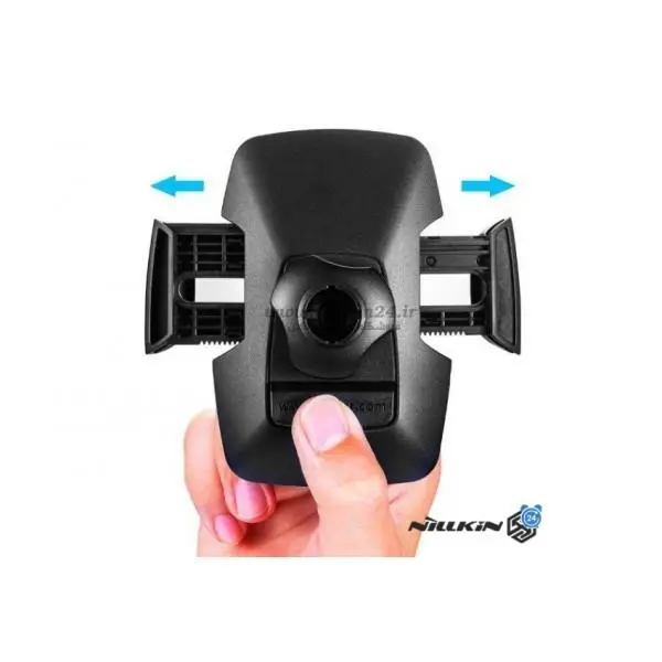 پایه نگهدارنده موبایل انکر داخل ماشین Anker Universal Cell Phone Car Mount - 5