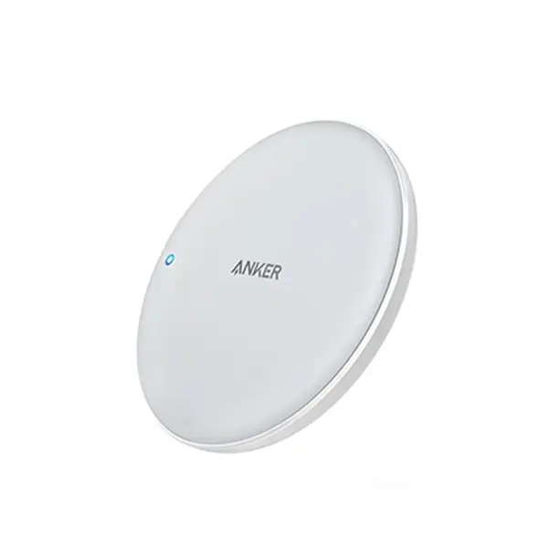 شارژر بی سیم انکر مدل B2514 PowerWave 7.5 - 5