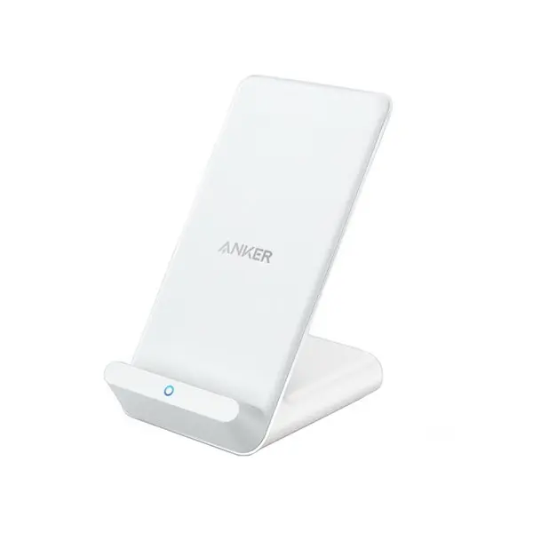 شارژر بی سیم انکر مدل B2522 PowerWave 7.5 Anker B2522 PowerWave 7.5 Wireless Charger - 5