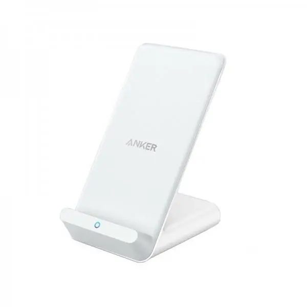 شارژر بی سیم انکر مدل B2522 PowerWave 7.5 Anker B2522 PowerWave 7.5 Wireless Charger - 2