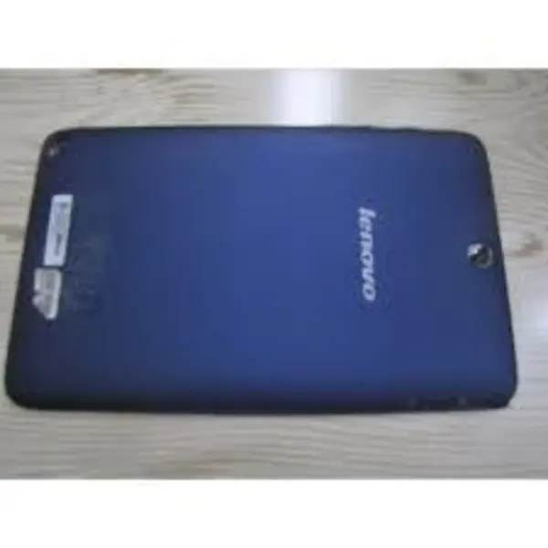 درب پشت تبلت لنوو Back Door Tablet Lenovo A3300 - 3