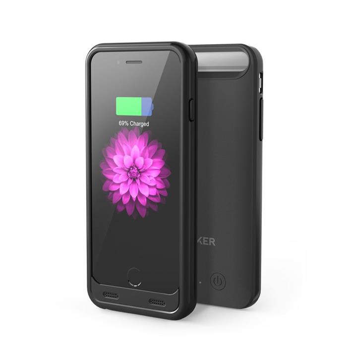 Anker Premium Extended Battery Case for iPhone 6s