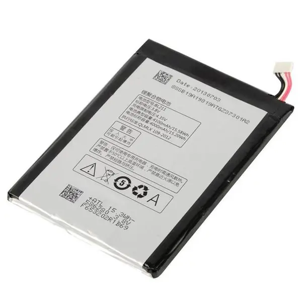باتری تبلت لنوو مدل BL211 - 5