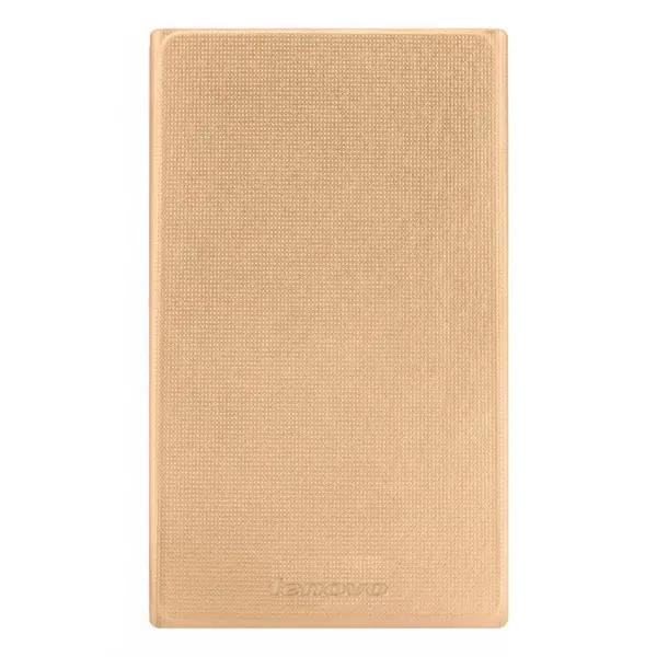 کیف کلاسوری چرمی مدل Book Cover مناسب برای تبلت لنوو Tab3 730M Leather Book Cover Flip Cover For Lenovo Tab3 730M - 5