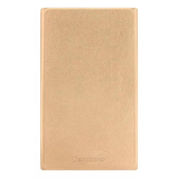 کیف کلاسوری چرمی مدل Book Cover مناسب برای تبلت لنوو Tab3 730M Leather Book Cover Flip Cover For Lenovo Tab3 730M - 2