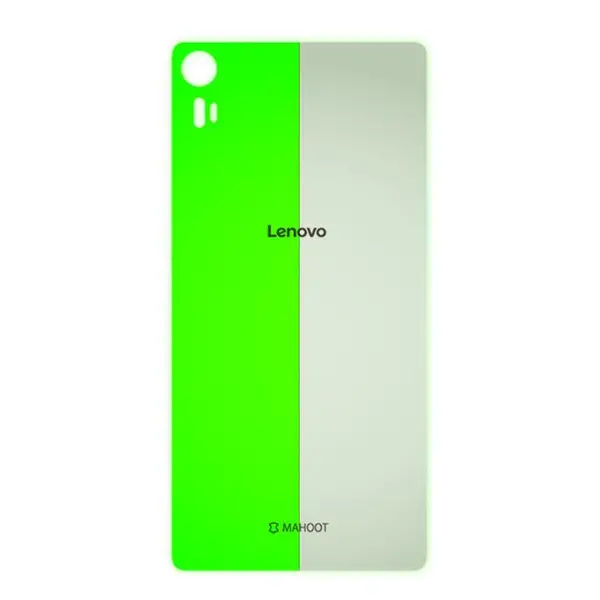 برچسب تزئینی ماهوت مدل Fluorescence Special مناسب برای گوشی Lenovo VIBE Shot - 2