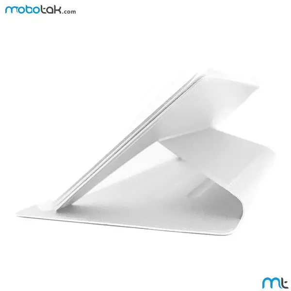 کیف کلاسوری چرمی مدل Folio Cover مناسب برای تبلت لنوو Tab 3 8.0-850M Folio Cover Flip Cover For Lenovo Tab 3 8.0-850M - 2