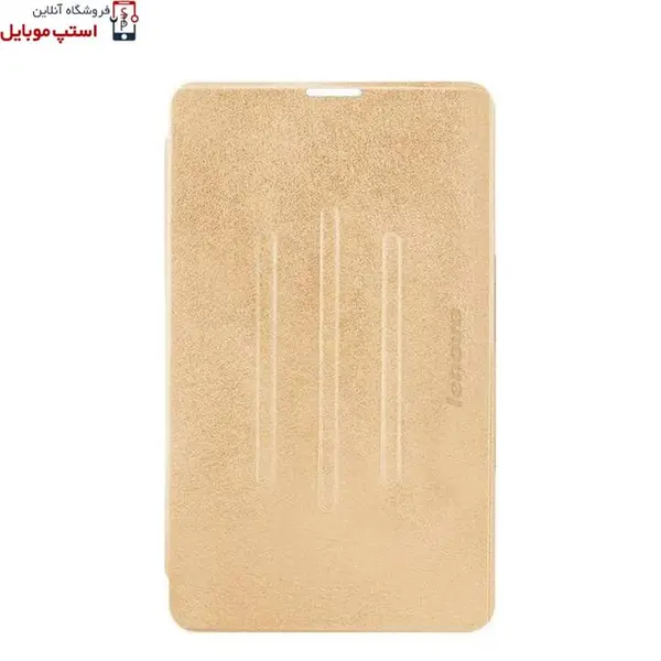 کیف کلاسوری مدل Folio Cover مناسب برای تبلت لنوو LENOVO TAB E7 TB-7104 Folio Cover For LENOVO TAB E7 TB-7104 - 5