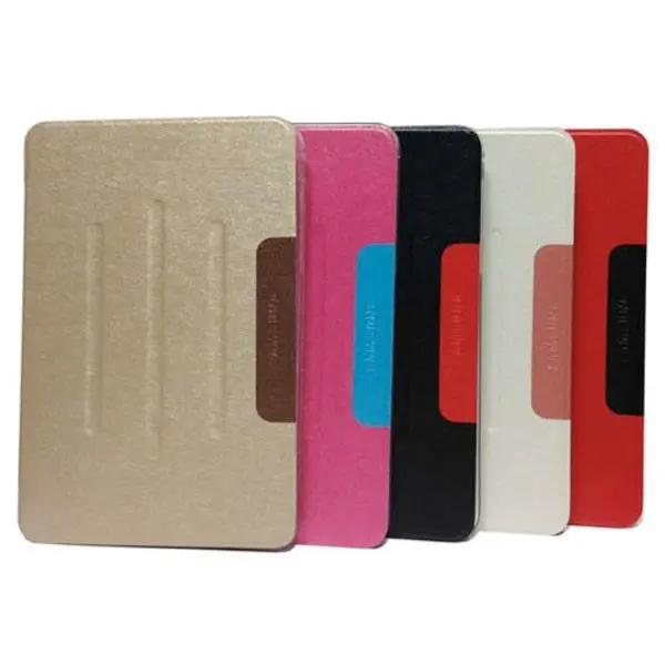 کیف کلاسوری مدل Folio Cover مناسب برای تبلت لنوو LENOVO TAB E7 TB-7104 Folio Cover For LENOVO TAB E7 TB-7104 - 3
