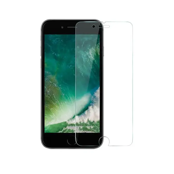 محافظ صفحه نمایش شیشه ای انکر مدل Glass Guard مناسب برای گوشی موبایل اپل آیفون 7 Anker Glass Guard For Apple iPhone 7 - 5