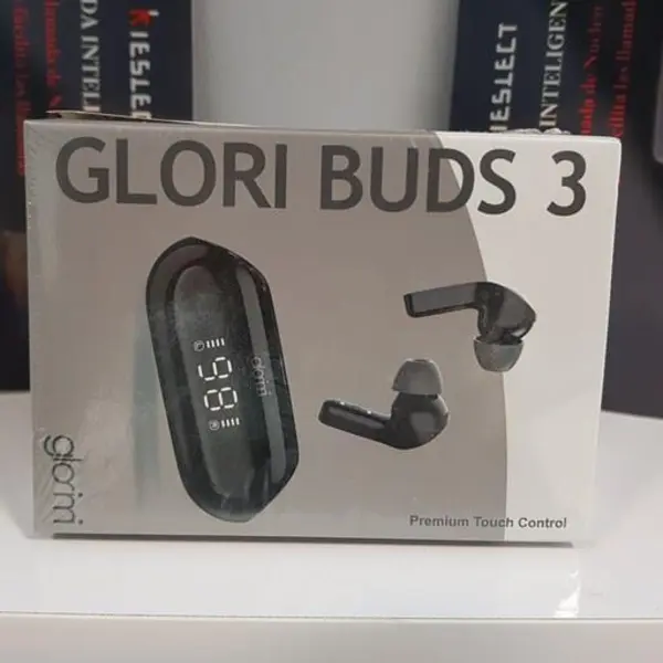 GLORI BUDS 3هندزفری بی سیم مدل هایلو
