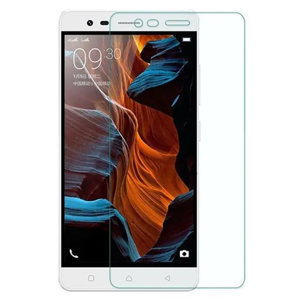 محافظ صفحه گلس Hard Glass Lenovo K5 Note - 2