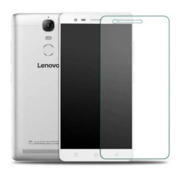 محافظ صفحه گلس Hard Glass Lenovo K5 Note - 5