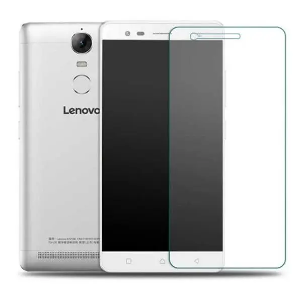 محافظ صفحه گلس Hard Glass Lenovo K5 Note - 3