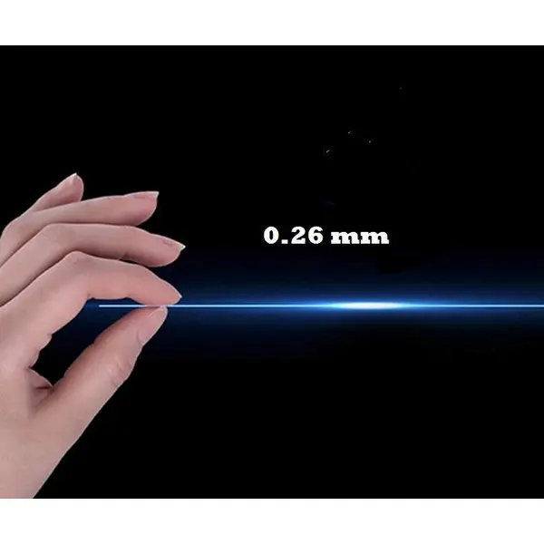 محافظ صفحه گلس Hard Glass Lenovo K5 Note - 4