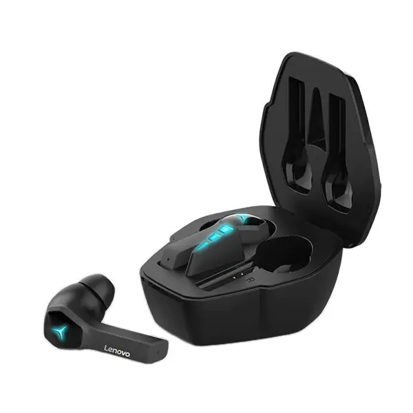 هندزفری بلوتوثی لنوو مدل HQ08 Lenovo HQ08 Bluetooth Headset - 5