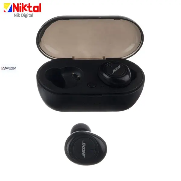 هندزفری بلوتوثی لنوو مدل HT06 Lenovo HT06 True Wireless Stereo Earbuds - 2