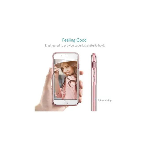 کاور انکر مدل Ice-Case Lite A7062H51 مناسب برای موبایل آیفون 7 و 8 - 4