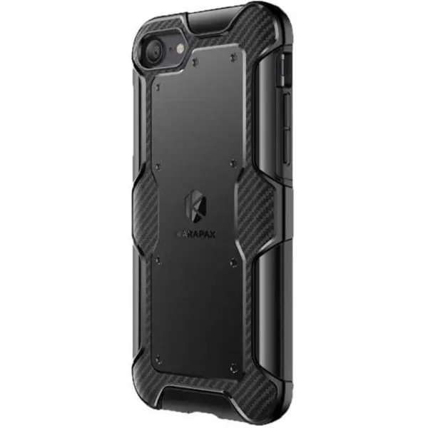 کاور انکر Karapax Casing Shield plus مدل A9020H11 ایفون 8/7 - 3