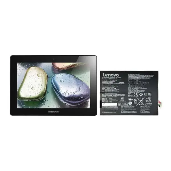 باتری تبلت لنوو مدل L11C2P32 با ظرفیت 6340mAh مناسب برای تبلت لنوو Ideatab S6000 - 2