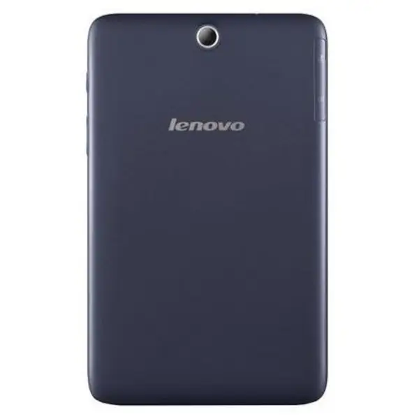 درب پشت تبلت مدل Lenovo A3500 BACK COVER A3500 BLACK - 2