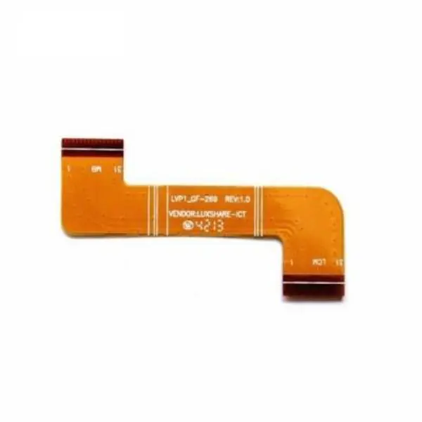 فلت ال سی دی لنوو Lenovo A5000 LCD Flex - 2