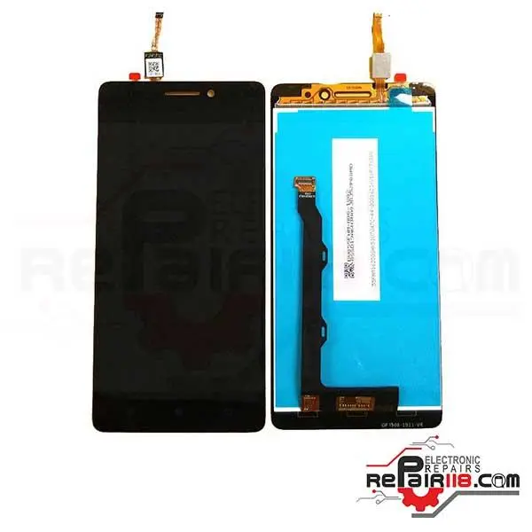 تاچ و ال سی دی گوشی لنوو LENOVO A7000 - 4