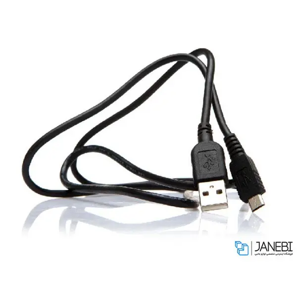 کابل شارژ و انتقال داده میکرو یو اس بی لنوو Lenovo CD-10 Micro USB Cable - 3