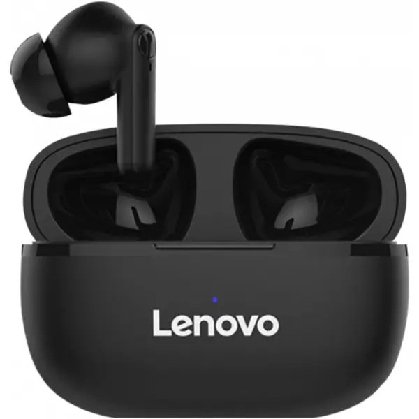 ایرپاد پرو دو گوش Lenovo HT05 لنوو Lenovo HT05 Wireless Handsfree - 2